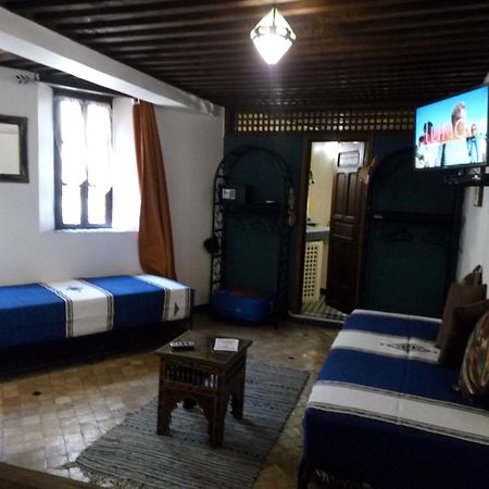 Riad Letchina Fes Room photo