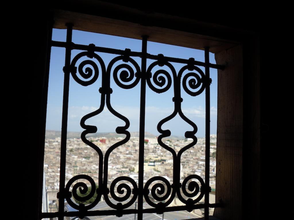 Riad Letchina Fes Room photo
